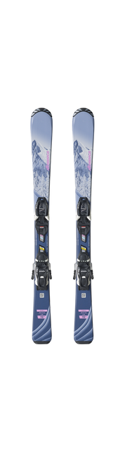 Nordica Team G + 4.5 2027 -Junior