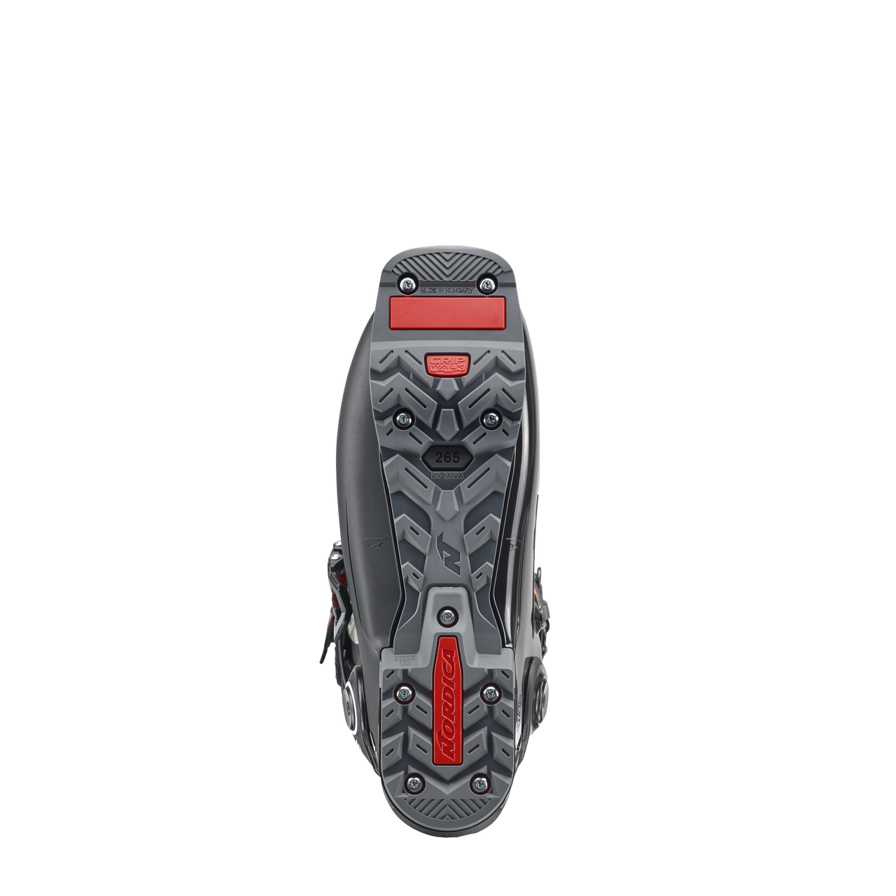 Nordica HF S 130 2027