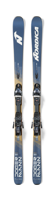 Nordica Dobermann Multipista 74 DC +TPX 2027