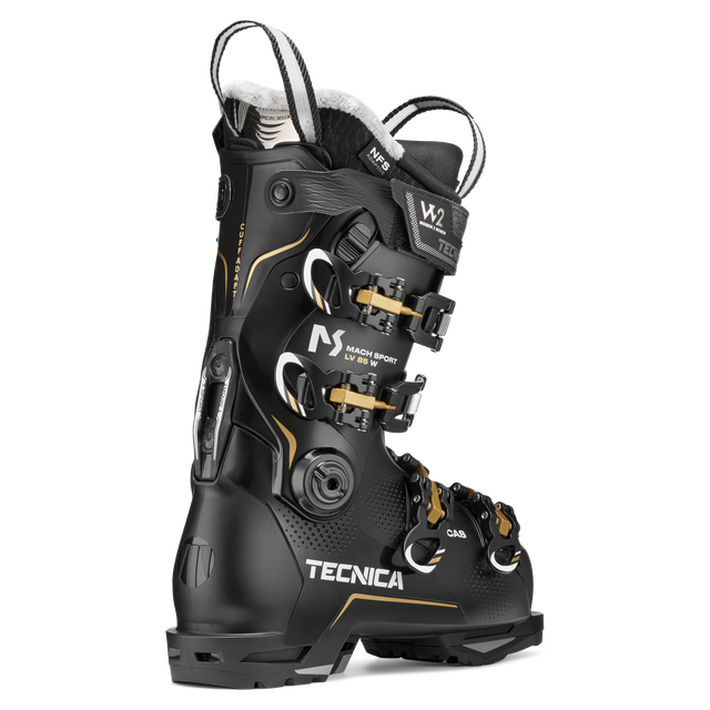 Tecnica Mach Sport 85 LV 2027 -Womens