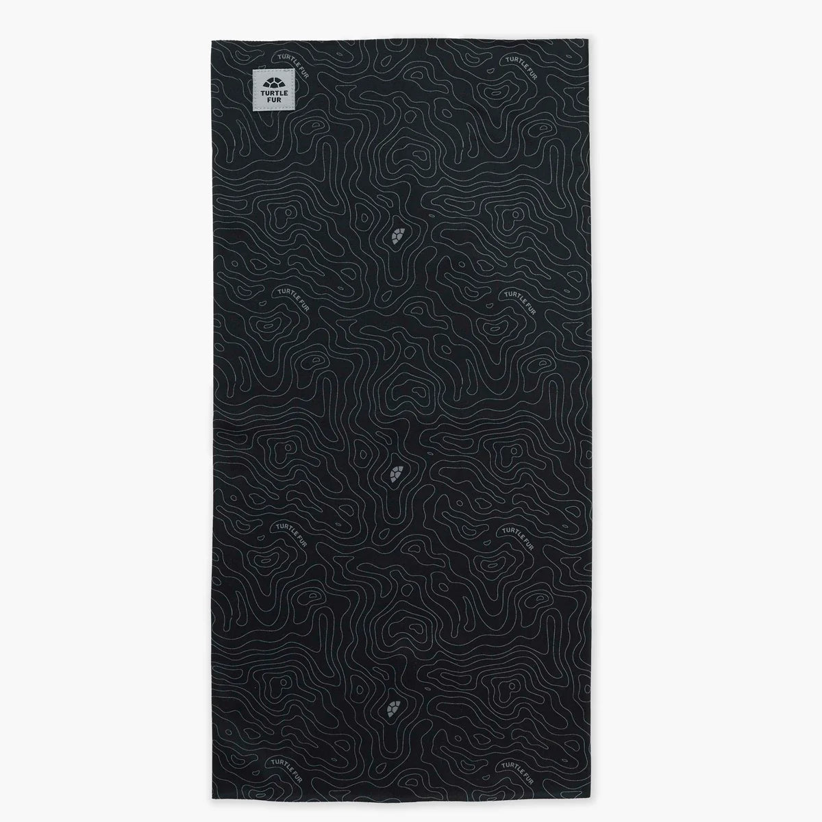 Turtle Fur Comfort Shell Neck Tube