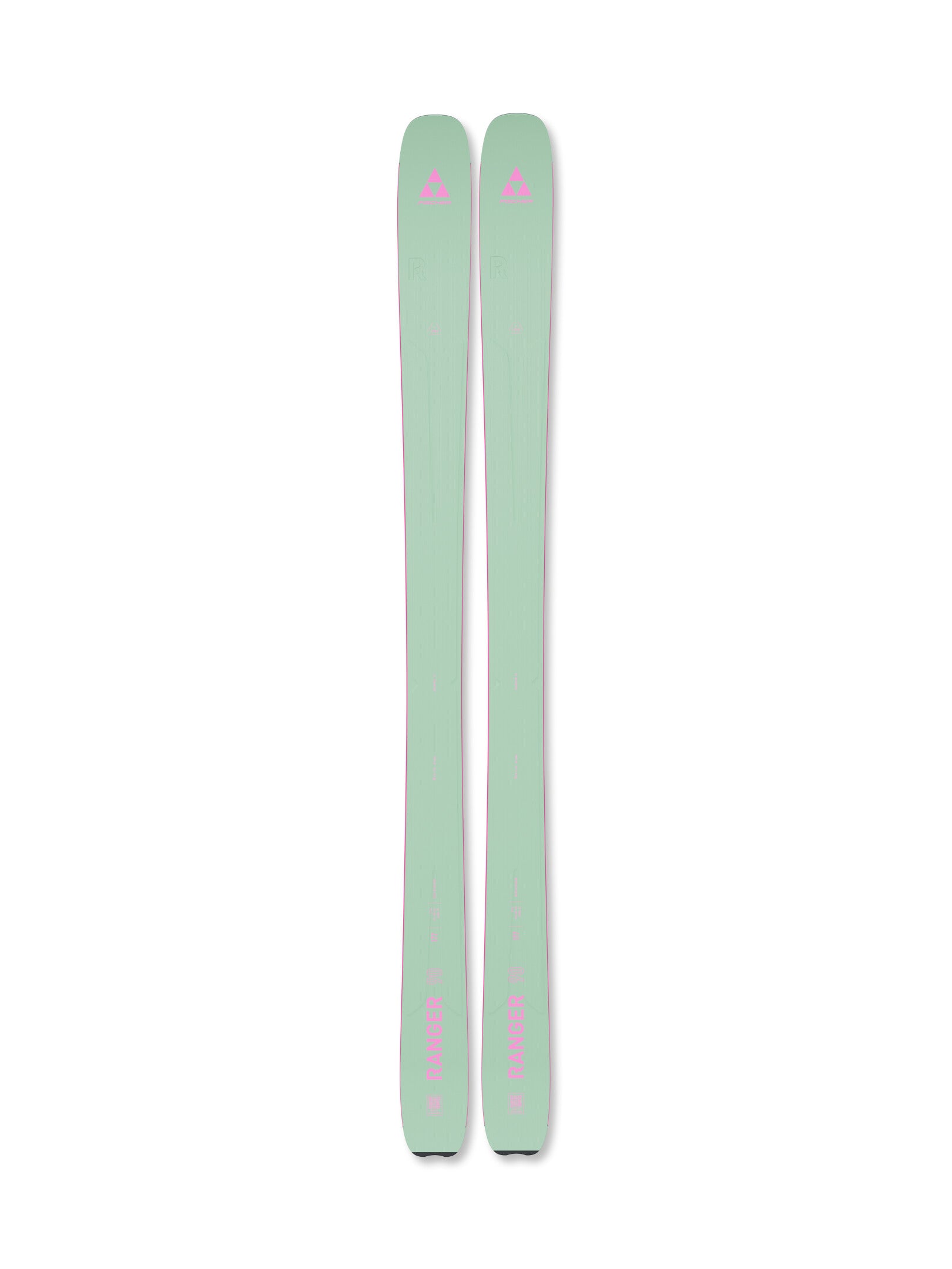 Fischer Ranger 90 2027