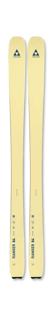 Fischer Ranger 84 - Womens 2024