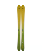 Fischer Transalp 105 CTI 2027