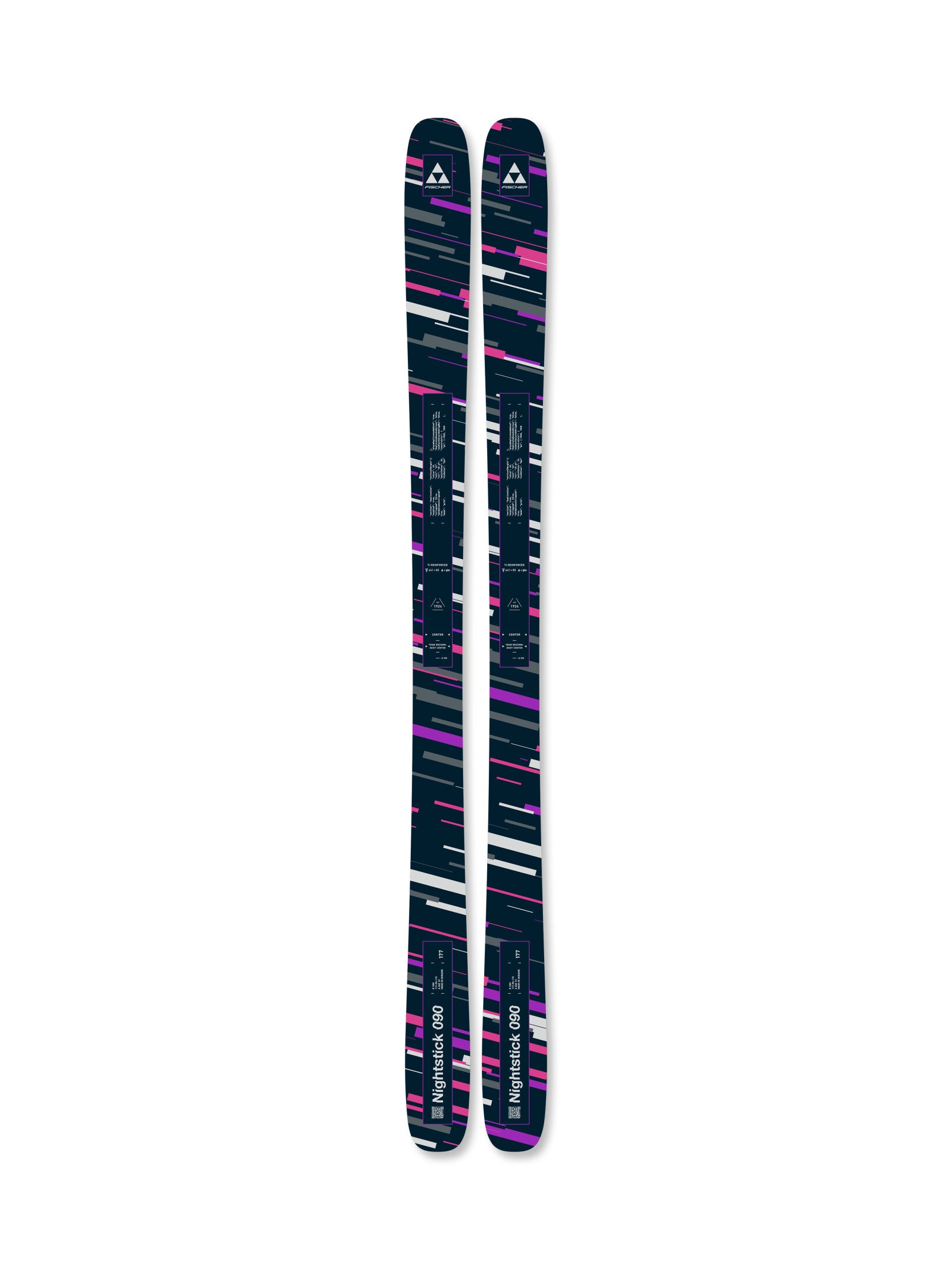 Fischer Nightstick 90 2027