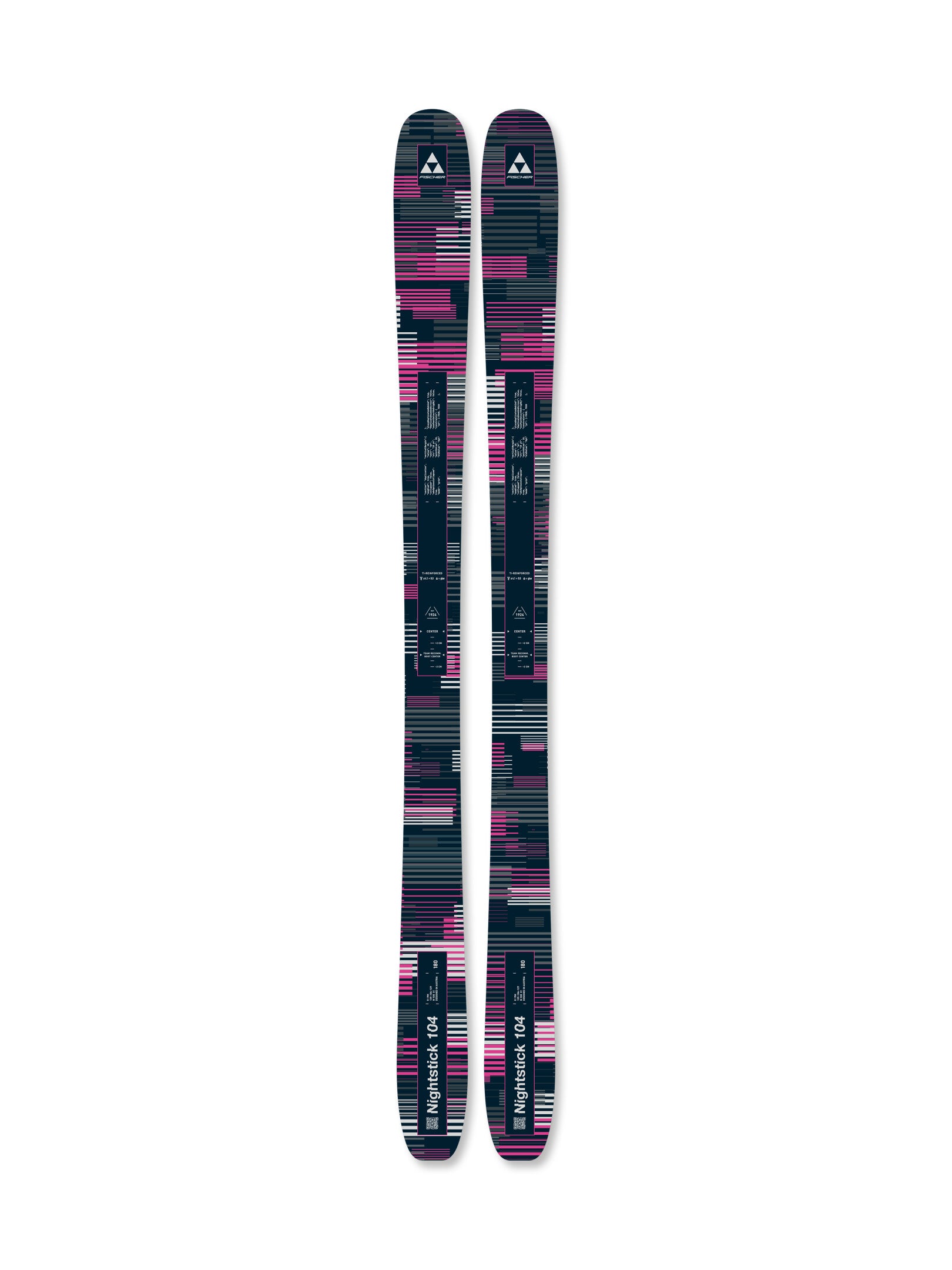 Fischer Nightstick 104 2027