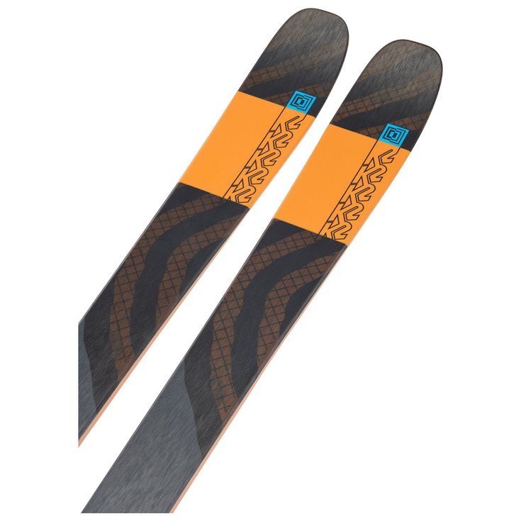 K2 Mindbender 96C 2024