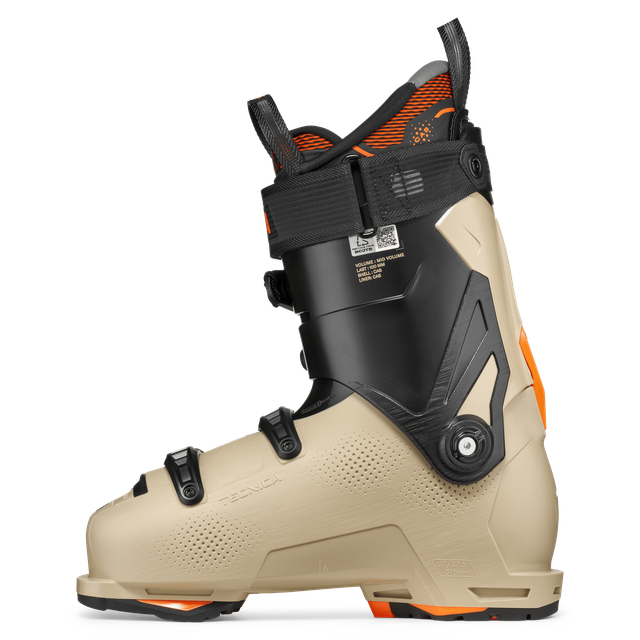 Mach BOA 130 MV DUAL 2027