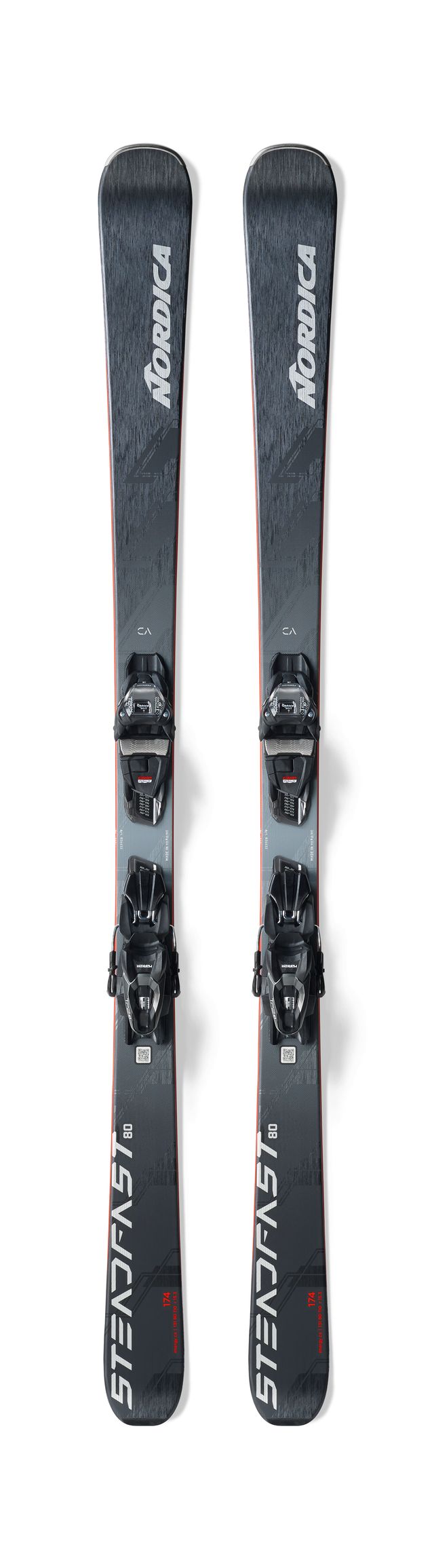 Nordica Steadfast 80 + TP2 Comp 10 2027