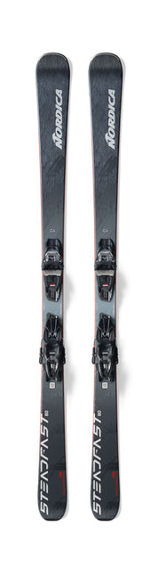 Nordica Steadfast 80 + TP2 Comp 10 2027