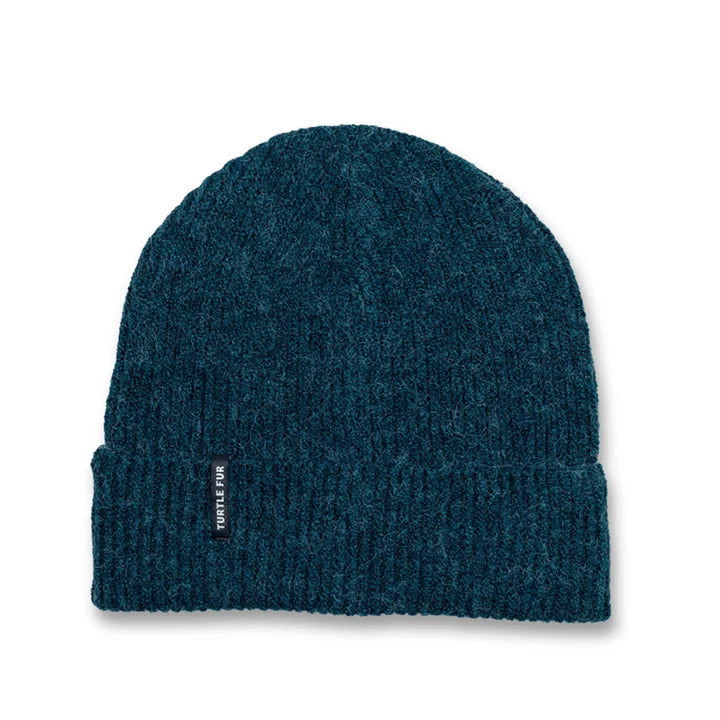 Turtlefur Williamsburg Watch Cap