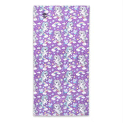 Turtle Fur Kids Comfort Shell Tube Reversible