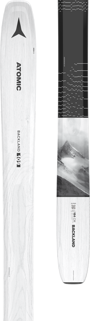 Atomic Backland 109 2026