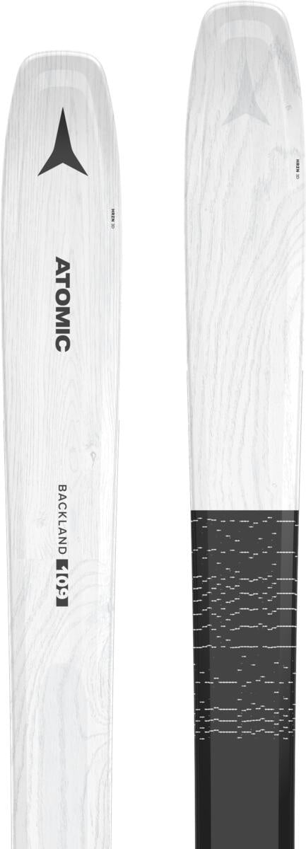 Atomic Backland 109 2026
