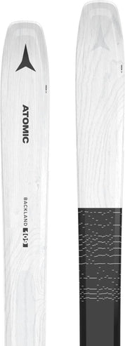 Atomic Backland 109 2026