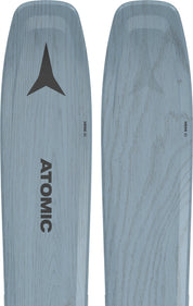 Atomic Backland 102 2026