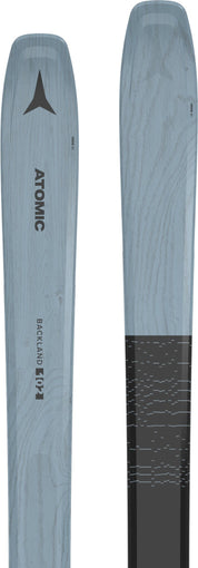 Atomic Backland 102 2026