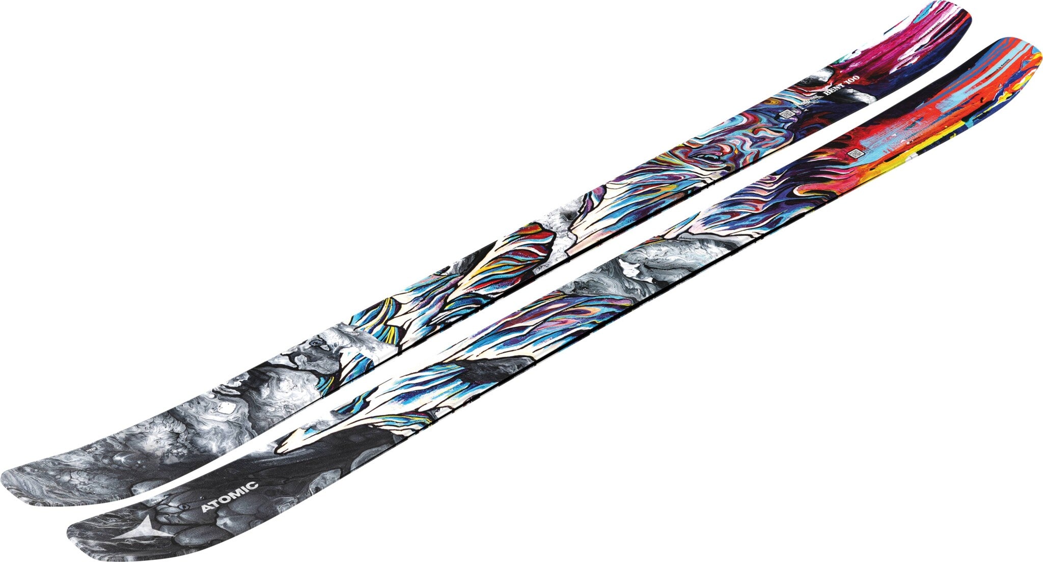 Atomic Bent 100 2025