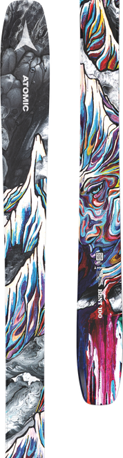 Atomic Bent 100 2025