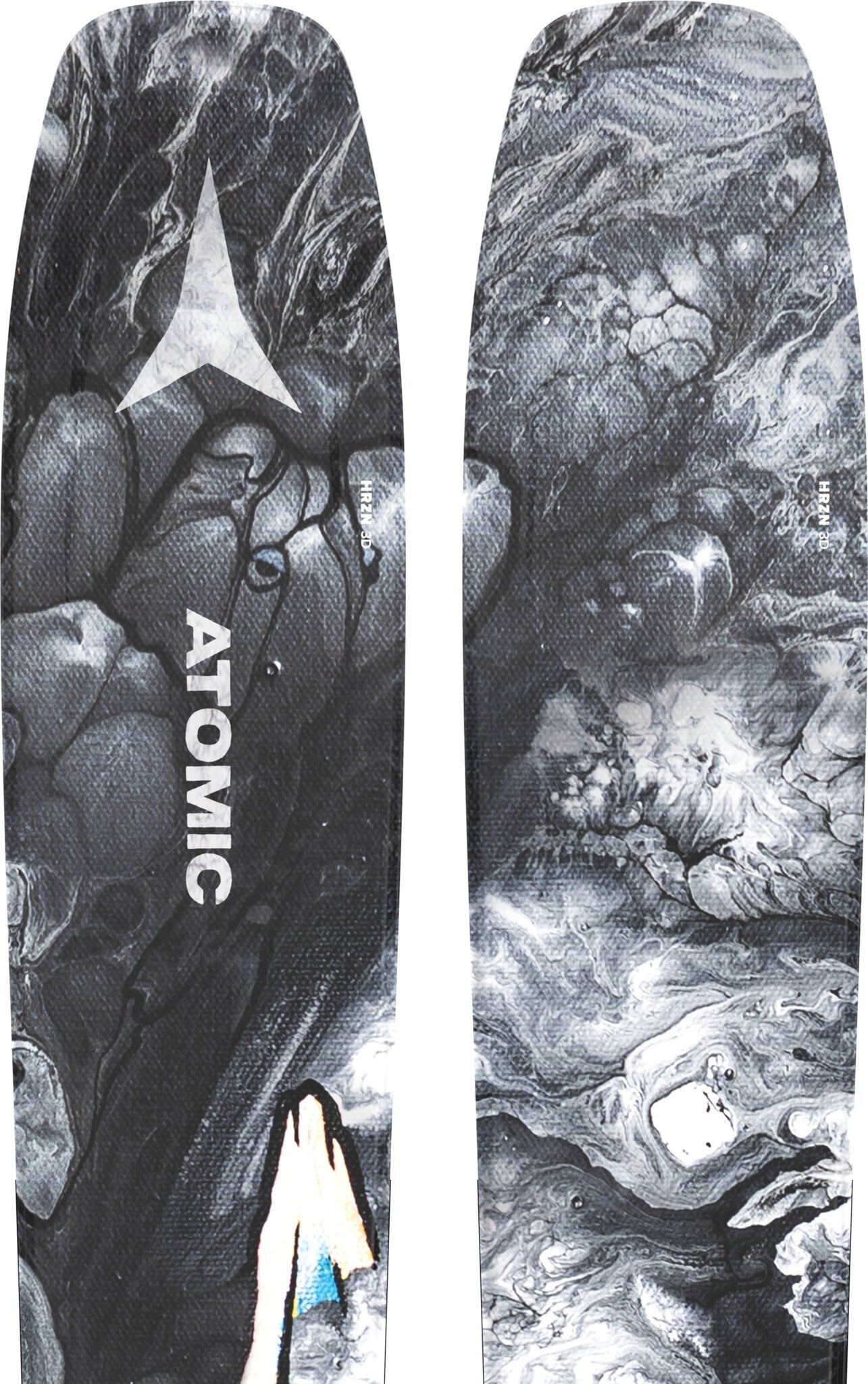 Atomic Bent 100 2025