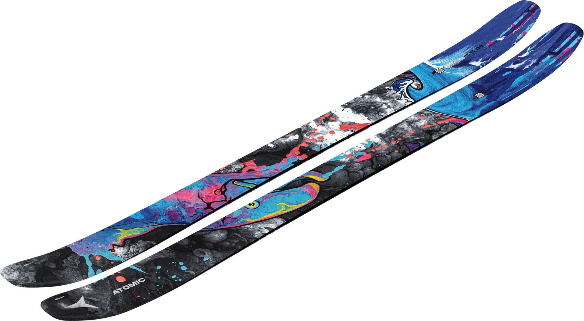 Atomic Bent 110 2025