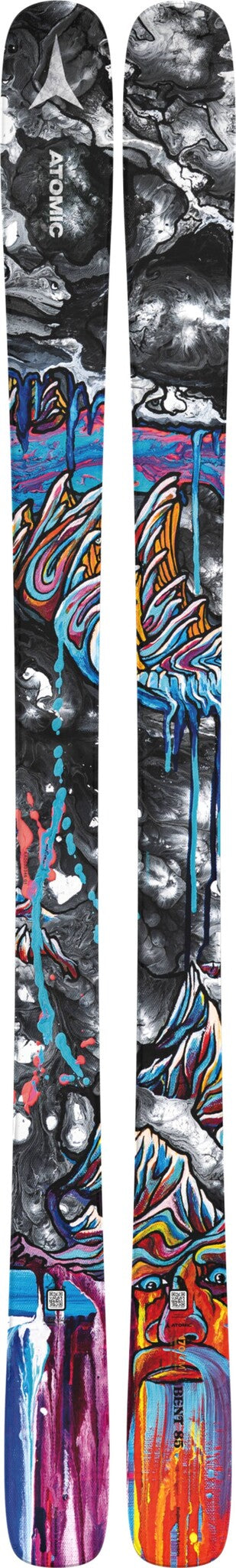 Atomic Bent 85 2025