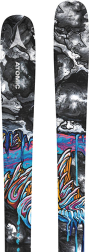Atomic Bent 85 2025