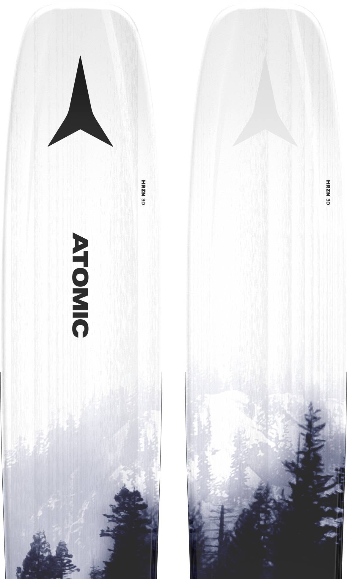 Atomic Maverick 115 CTI 2025