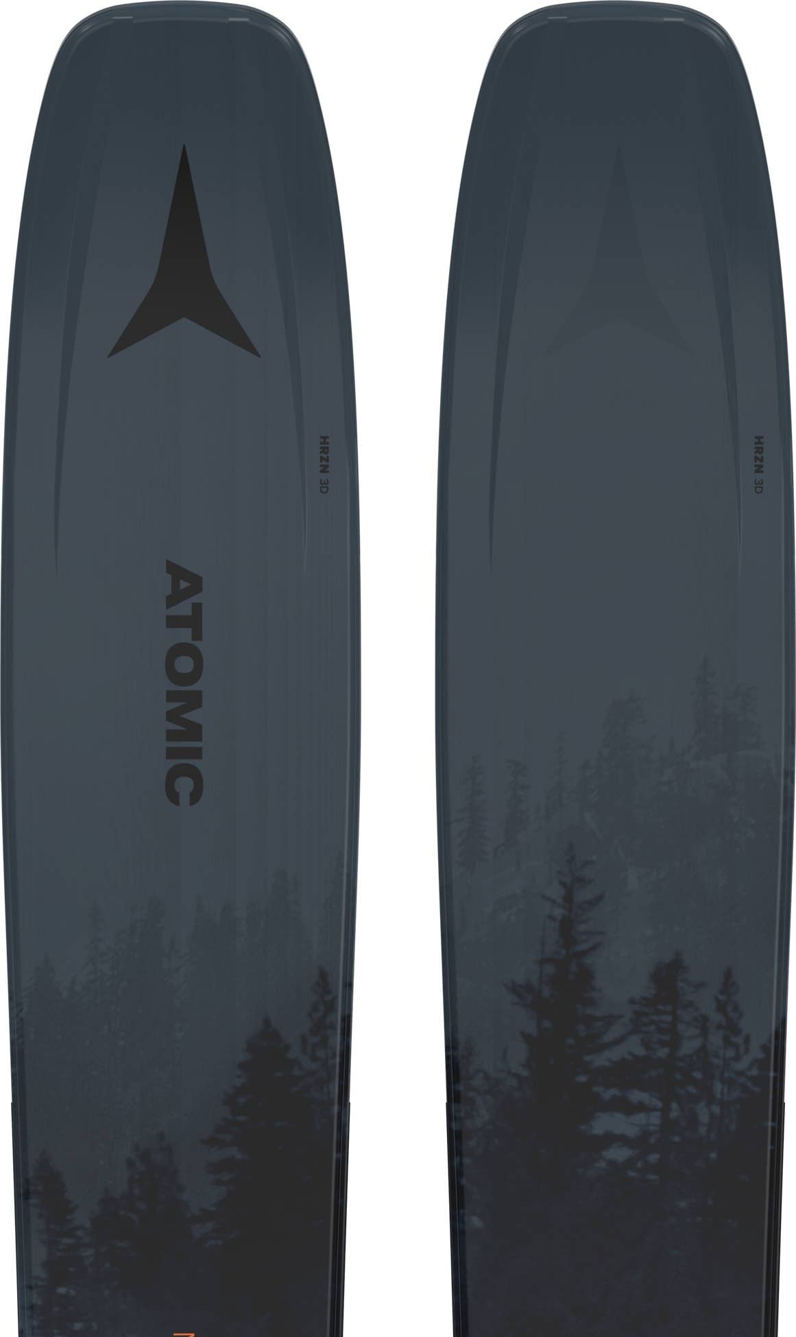 Atomic Maverick  105 CTI 2025