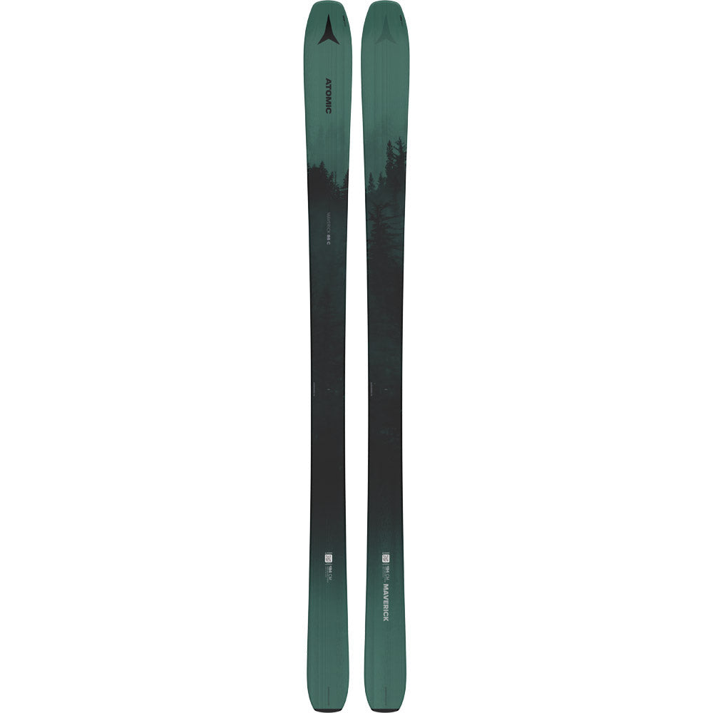 Atomic Maverick 86C 2025