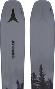 Atomic Maverick 88 TI 2025