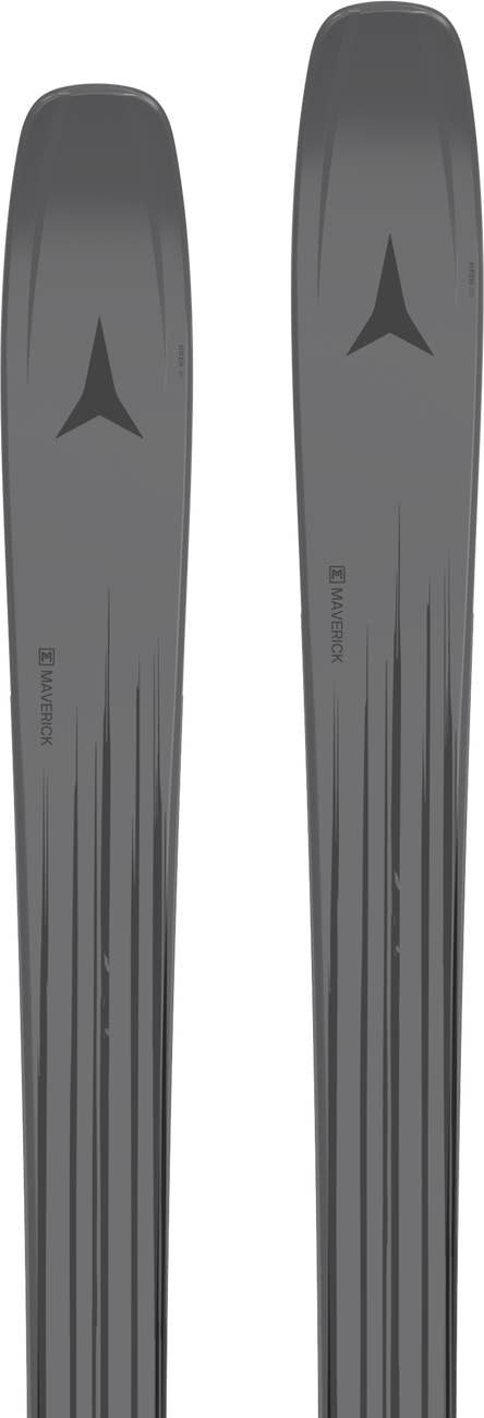 Atomic Maverick 88 CTI 2026