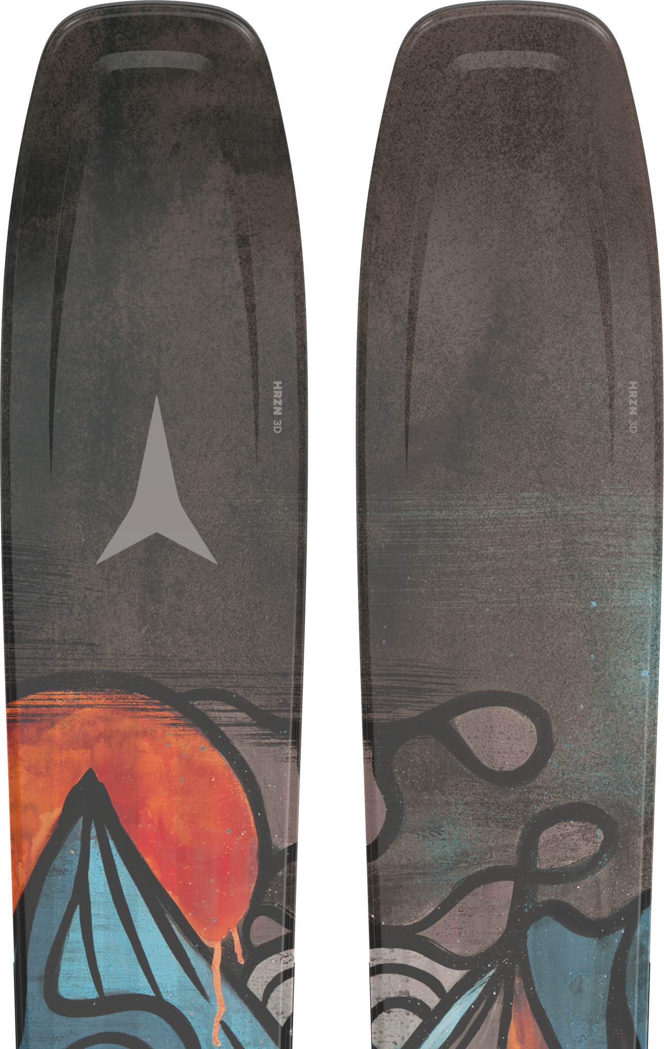 Atomic Bent 100 2026