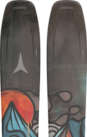 Atomic Bent 100 2026