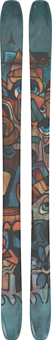 Atomic Bent 90 2026