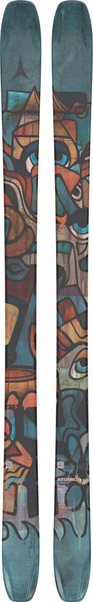 Atomic Bent 90 2026