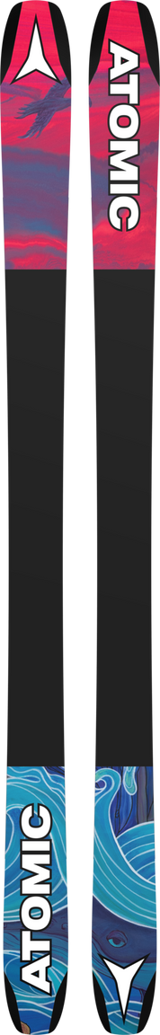 Atomic Bent 90 2026