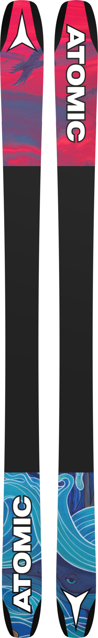 Atomic Bent 90 2026