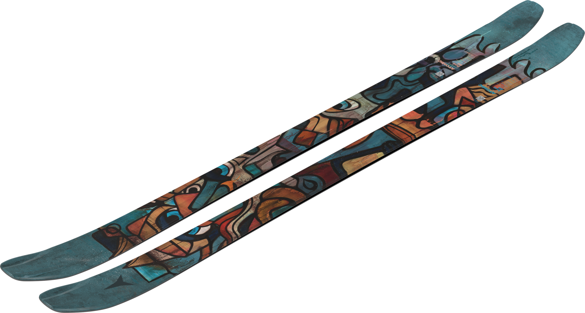 Atomic Bent 90 2026