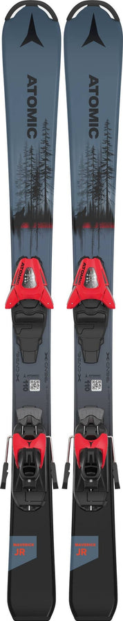 Atomic Maverick JR C5 GW  2024