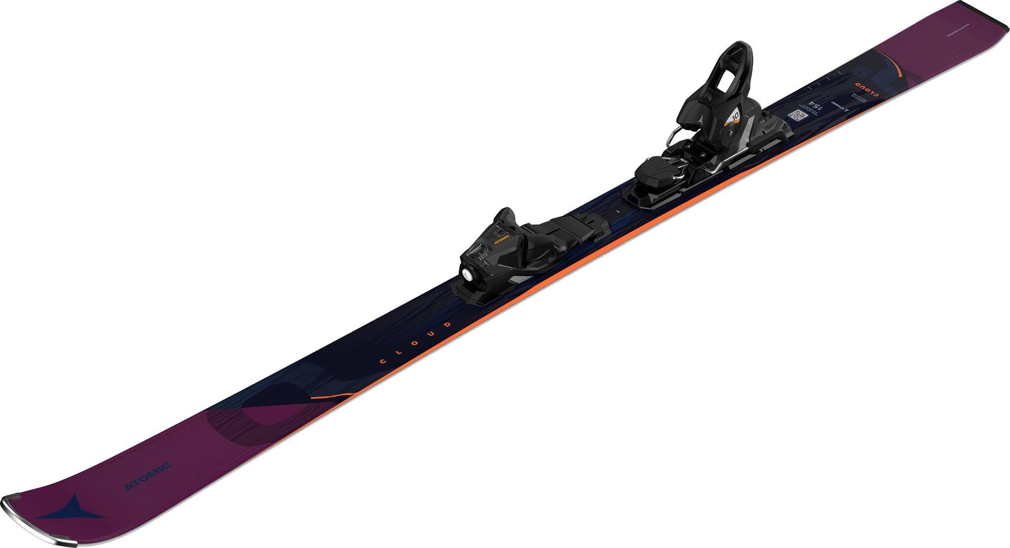 Atomic Cloud Q9 + M 10 GW 2024 - Womens