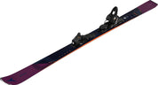 Atomic Cloud Q9 + M 10 GW 2024 - Womens