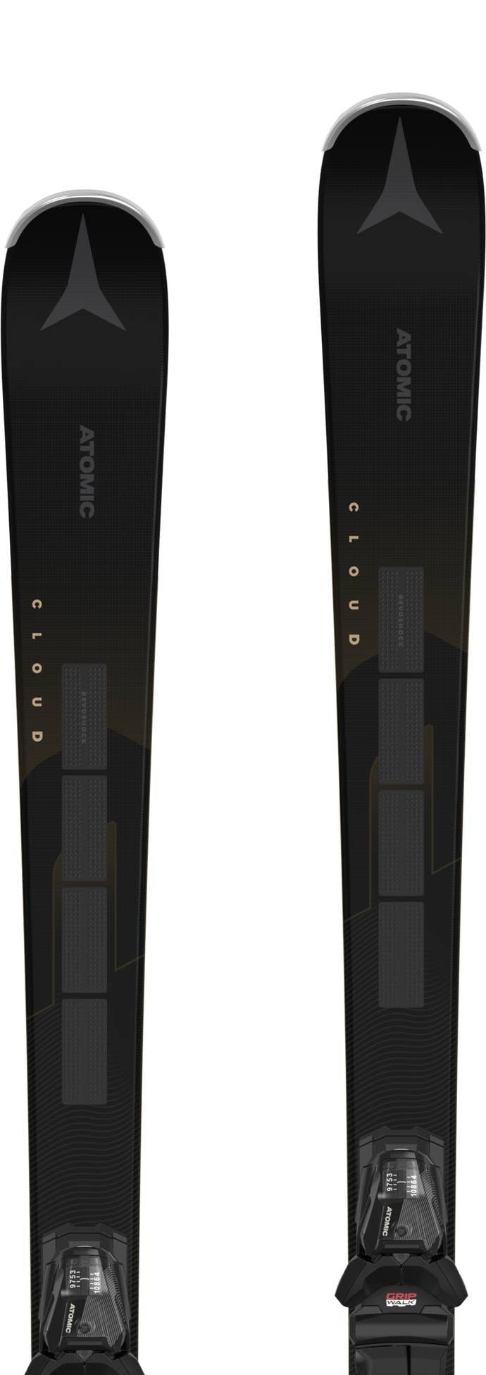 Atomic Cloud C12 Revshock 2024