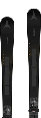 Atomic Cloud C12 Revshock 2024