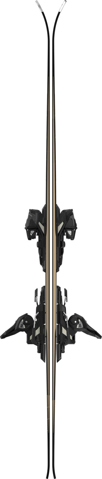 Atomic Cloud C12 Revshock 2024