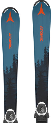 Atomic Maverick Junior +L6 2026