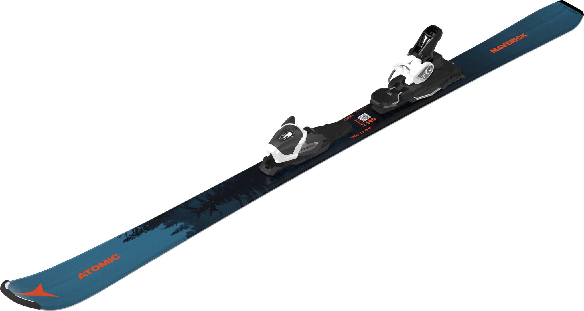 Atomic Maverick Junior +L6 2026