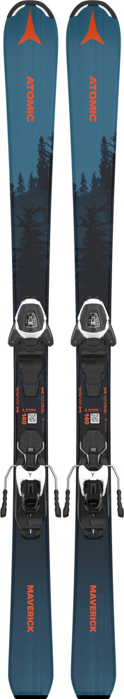 Atomic Maverick Junior +L6 2026