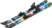 Atomic Bent Mini + Stage 10 2025
