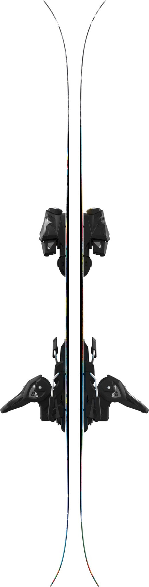 Atomic Bent Mini + Stage 10 2025